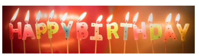 員工生日會｜美好時光，你我同行！(圖1)