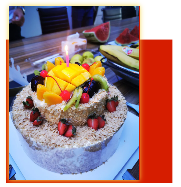 員工生日會｜美好時光，你我同行！(圖4)