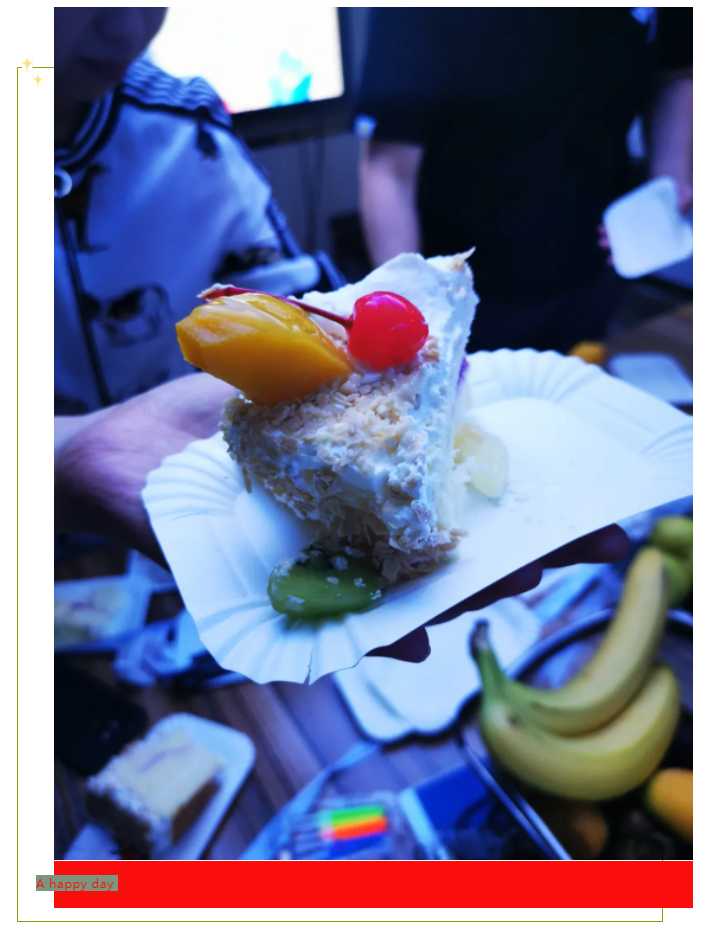 員工生日會｜美好時光，你我同行！(圖13)