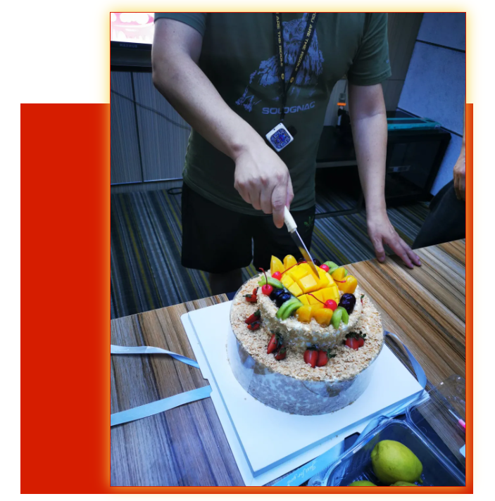 員工生日會｜美好時光，你我同行！(圖8)