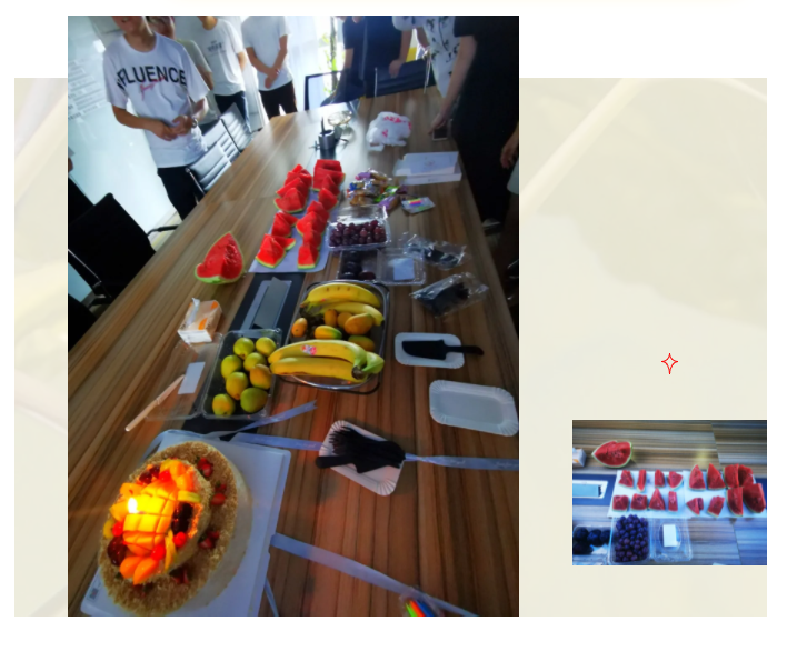 員工生日會｜美好時光，你我同行！(圖9)