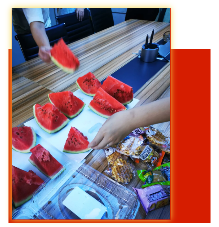 員工生日會｜美好時光，你我同行！(圖12)