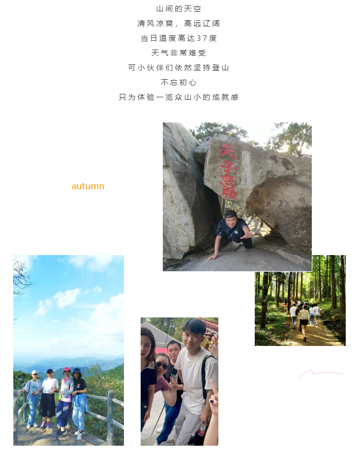 秋天了，來一場成年人的秋游吧(圖3)