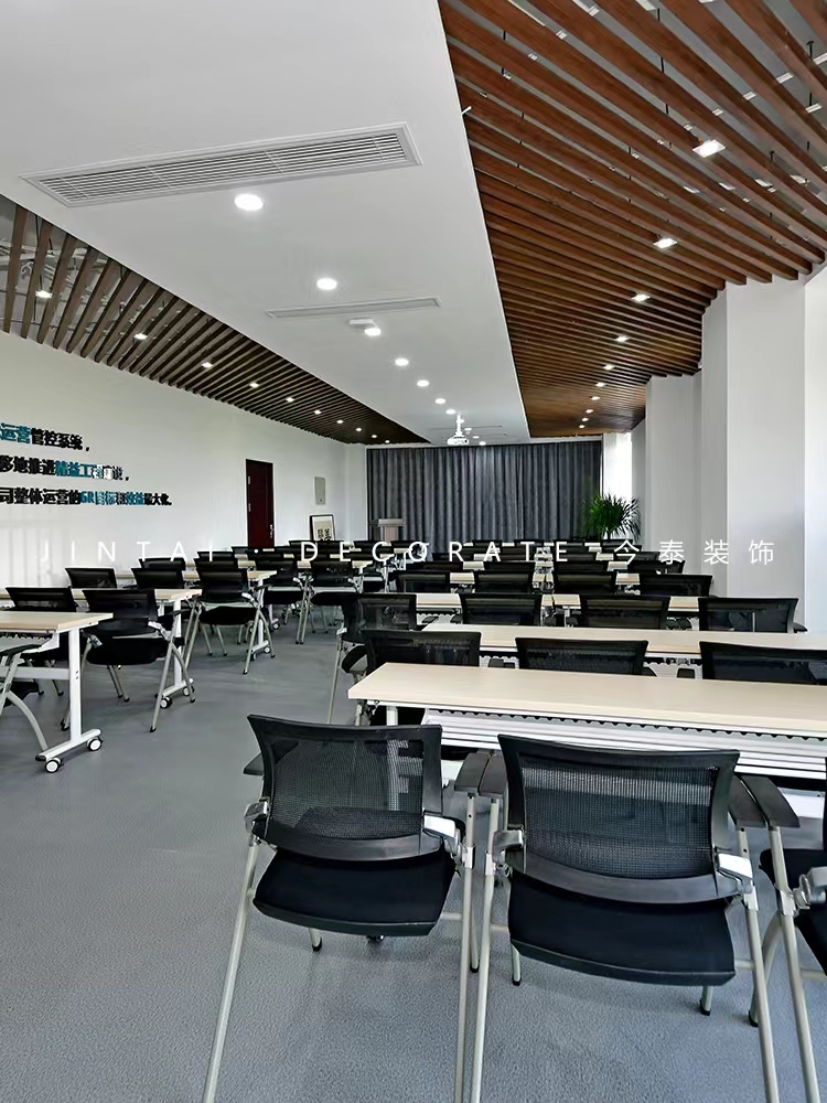 令人心動(dòng)的辦公室裝修，你喜歡嗎？(圖3)